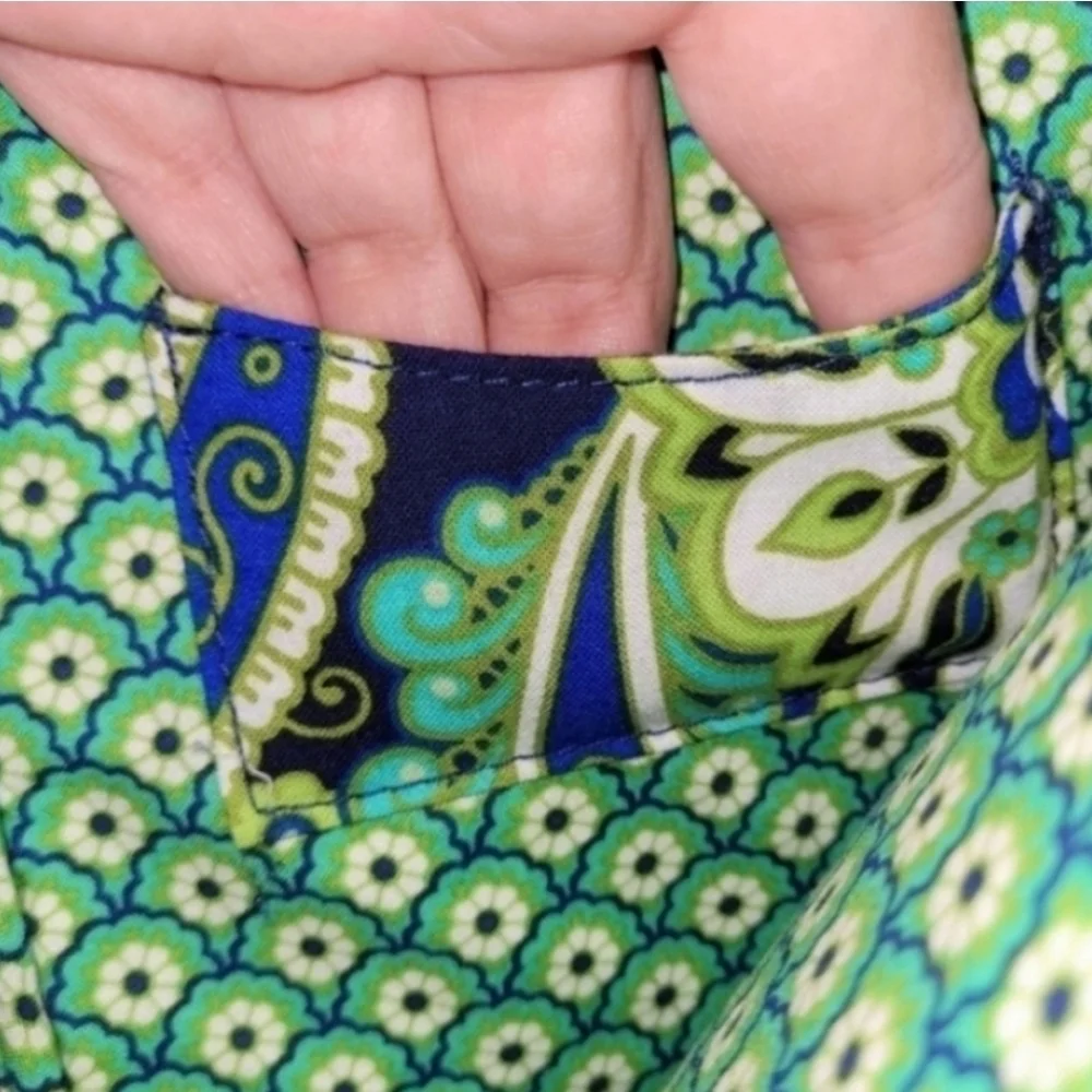 Vera Bradley E-Reader / Tablet Sleeve